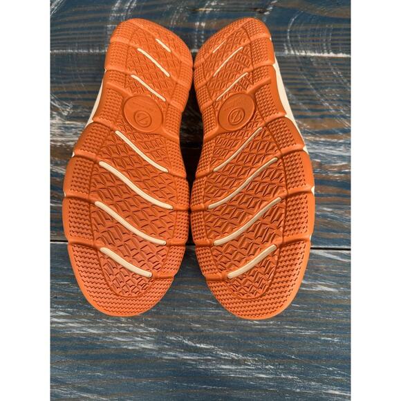 Cole Haan Zerogrand Regatta Boat shoe, Womens size 9, Tan, NWOT - Picture 6 of 9